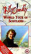 Billy Connolly: World Tour Of Scotland